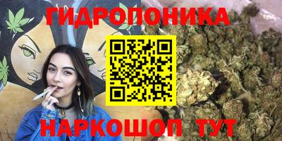 каннабис Кунгур